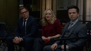 11:00: Bull | Kabel Eins | 4/20 2026