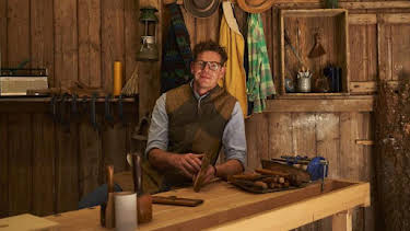 12:00 PM: The Woodland Workshop (S1) | Discovery Channel | 6/12 2026