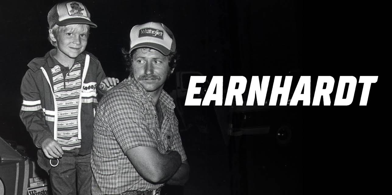 Earnhardt