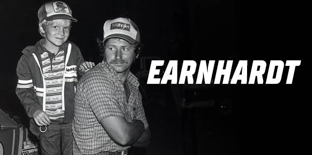 Earnhardt