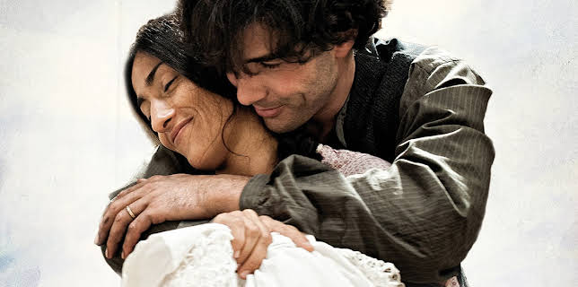 21:00: The Cut | Viasat Premiere | 2/14 2026