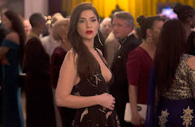 New Amsterdam: 6. Anthropocene