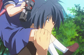 Season 2: The Ends of the Earth English Dub