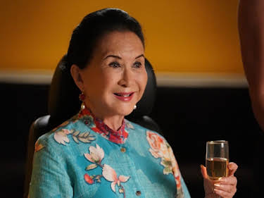 10:50: Fresh Off the Boat | ProSieben | 8/29 2026