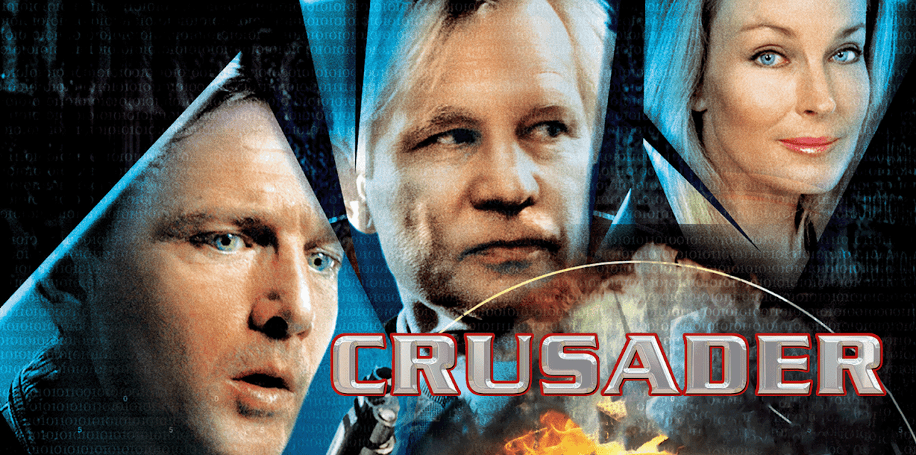 Crusader (2005)