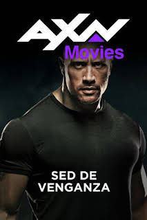 06:50: Sed de venganza | AXN | 3/28 2026