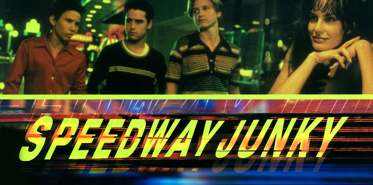 Speedway Junky (1999)