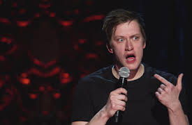 Daniel Sloss: Live Shows: Dark
