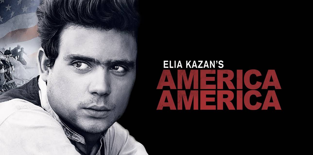America, America (1964)