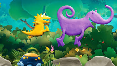 11:10 AM: Kiri and Lou (S2) | Cbeebies | 8/11 2026