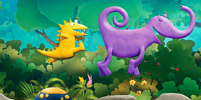 11:05 AM: Kiri and Lou (S2) | Cbeebies | 1/7 2026