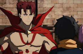 Fate/Grand Order Absolute Demonic Front: Babylonia, Pt. 1 - Simuldub: Diversionary Operation