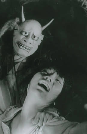 Jitsuko Yoshimura as 