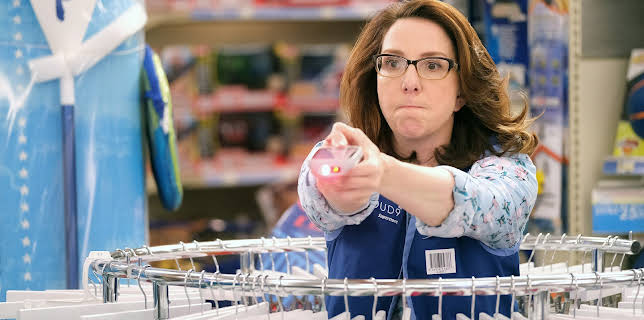 19:40: Superstore (S4 E19) (S4) | Viasat Series | 2/24 2026