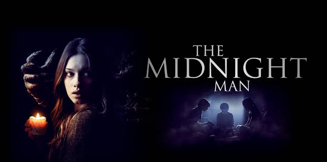 The Midnight Man (2018)