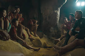 Thai Cave Rescue: Berättelsen om Kisa Gotami