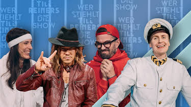 20:15: Wer stiehlt mir die Show? | ProSieben | 3/29 2026