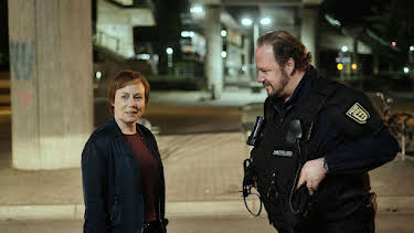 21:45: Tatort: Innere Angelegenheiten | One | 4/19 2026