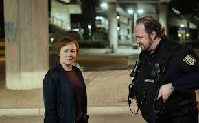 Tatort: Innere Angelegenheiten