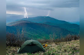 Outdoor Fundamentals: Everything You Need to Know to Stay Safe: Weather Forecasting and Moon Phases
