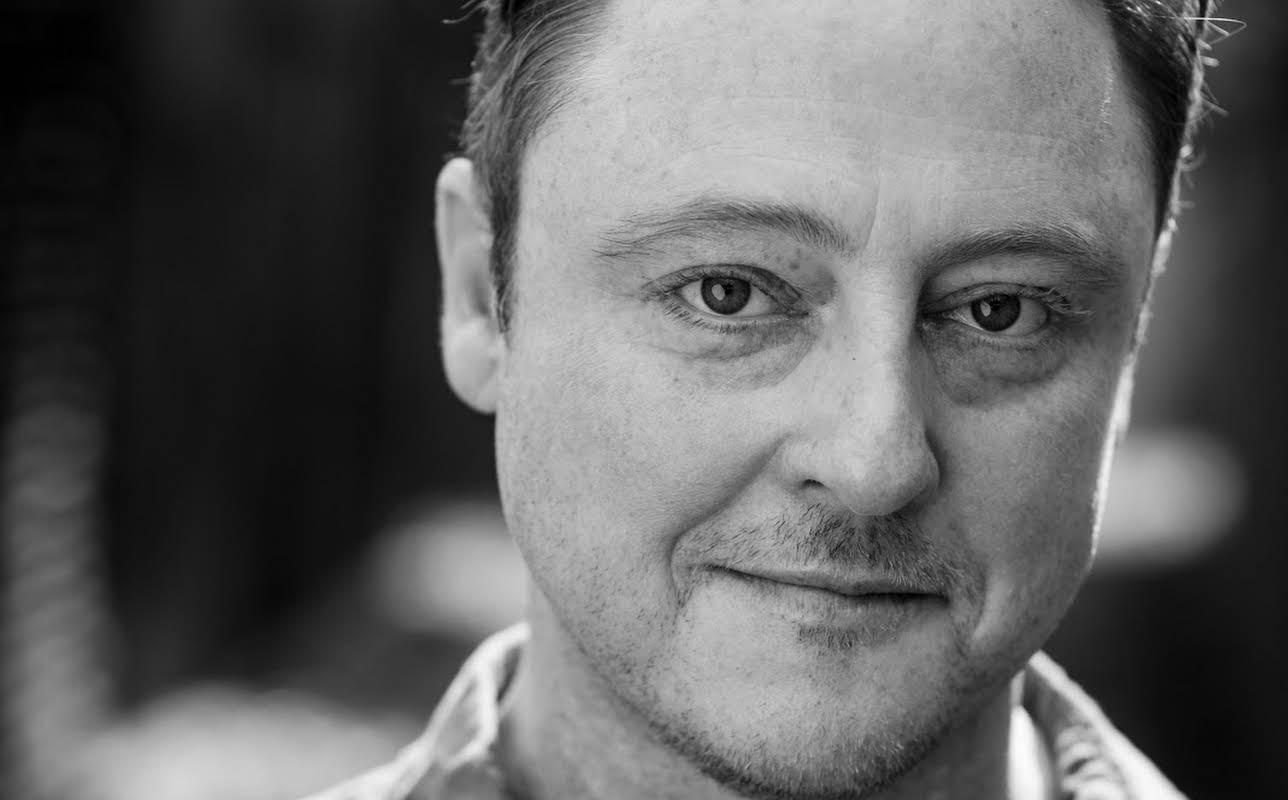 Simon Maiden
