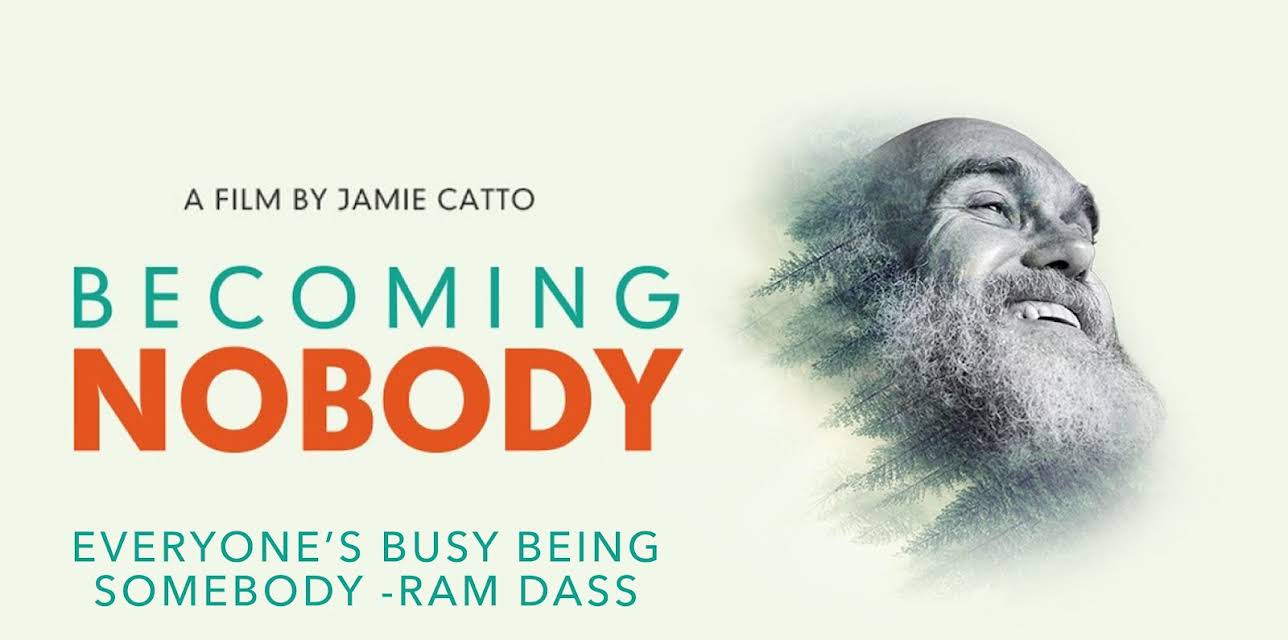 Becoming Nobody (2019)