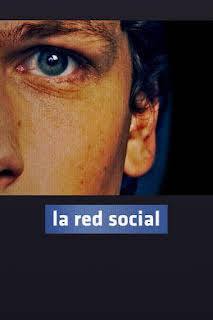 20:03: La red social | TCM | 6/4 2026
