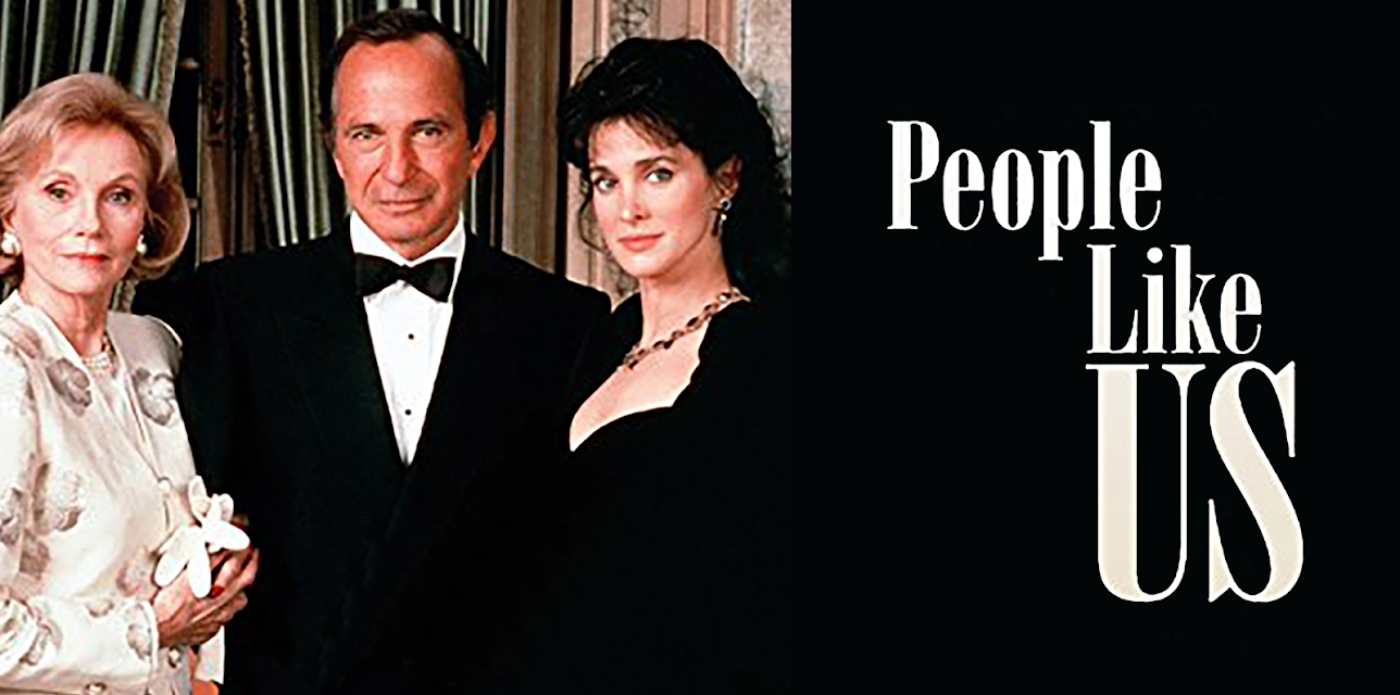 People Like Us (1990)