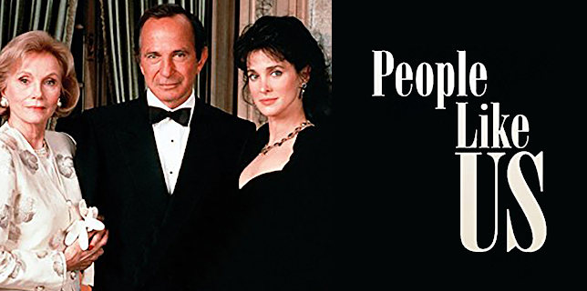 People Like Us (1990)