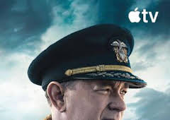 Greyhound: Enemigos bajo el mar