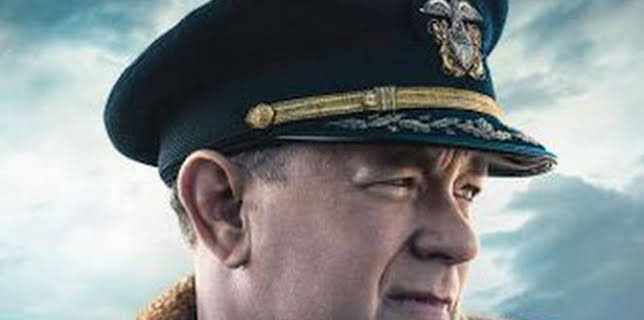 15:56: Greyhound: Enemigos bajo el mar | M. Drama | 1/24 2026