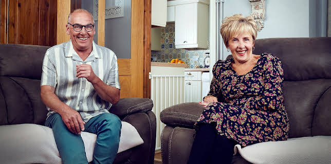 10:00 PM: Gogglebox | Channel 4 | 3/17 2026