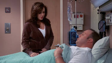 7:20 AM: The King of Queens | Channel 4 | 10/1 2026