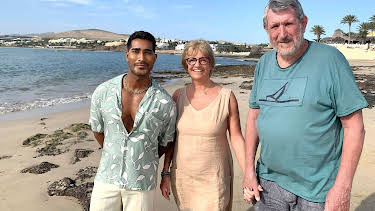 2:00 PM: A Place in the Sun | 4 Seven | 1/8 2026