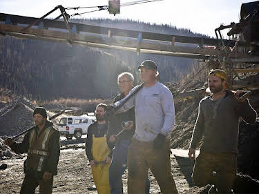 21:45: Yukon Gold | Kabel Eins Doku | 5/3 2026