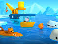 Octonauts