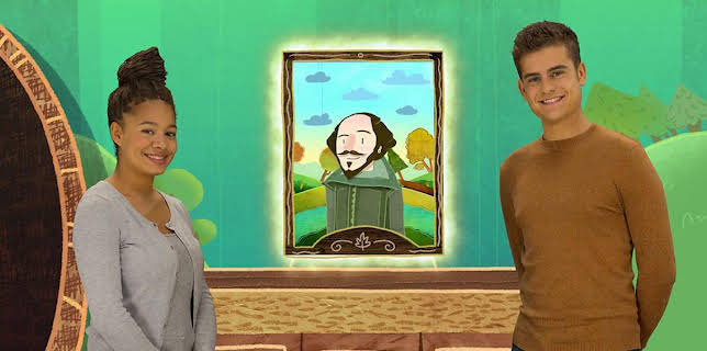 4:25 PM: Magic Hands (S2) | Cbeebies | 2/14 2026