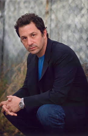 Andrew Fiscella as Dispatcher #1