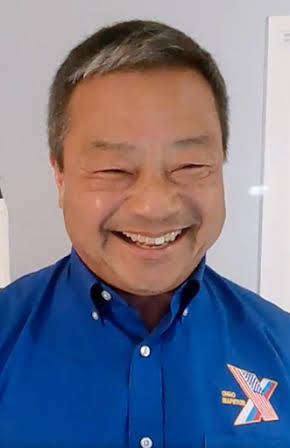 Leroy Chiao as 
