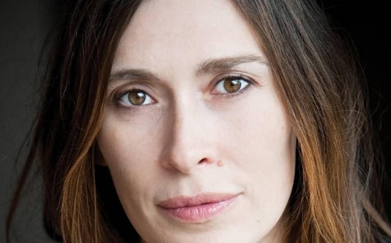 Victoria Haralabidou