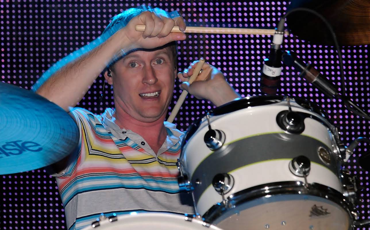 Josh Freese