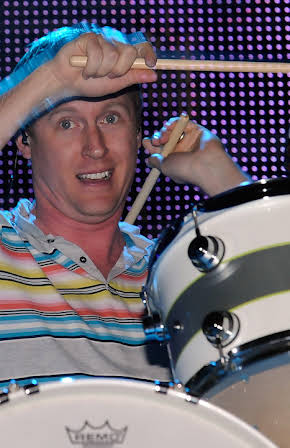 Josh Freese as 