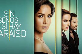 Sin senos sí hay paraíso S1: Catalina ama a Hernán