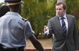 Death in Paradise: Episode 3