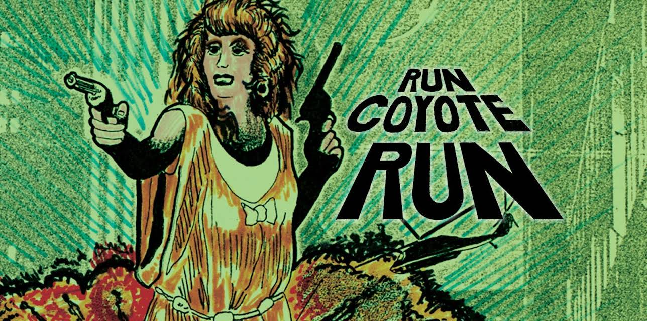 Run Coyote Run (1987)