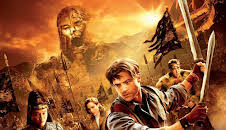 Die Mumie: Das Grabmal des Drachenkaisers