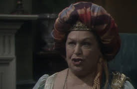 Vanity Fair (1987): Episode 1