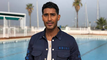 11:40 AM: A Place in the Sun | Channel 4 | 1/2 2026