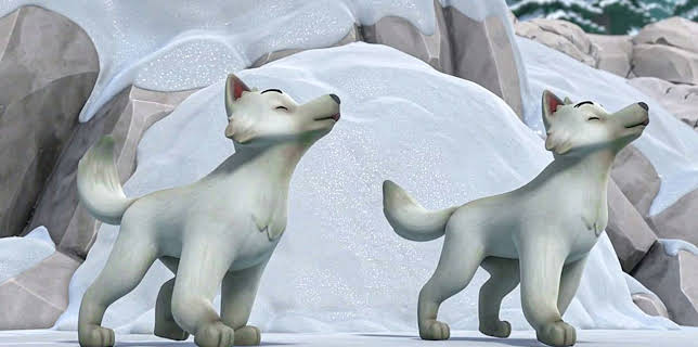 7:55 AM: PAW Patrol (S6 E30) (S6) | Channel 5 | 12/6 2025