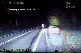 Body Cam: On the Scene: In the Line of Fire